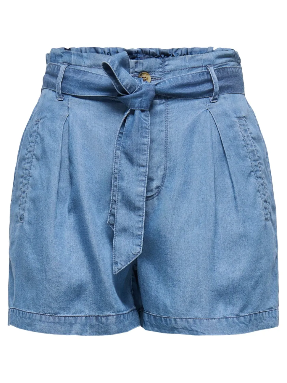 ONLCHARIS Vita alta Regular Fit Bermuda
