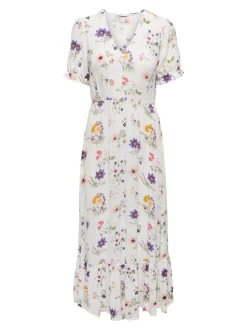 ONLCHIANTI Vestito lungo