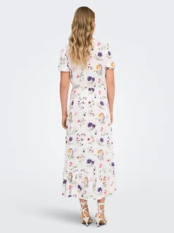 ONLCHIANTI Vestito lungo