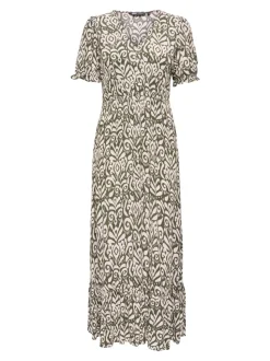 ONLCHIANTI Vestito lungo