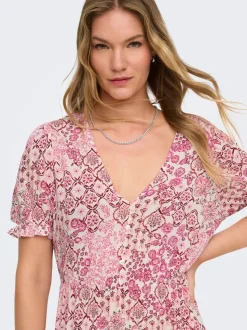 ONLCHIANTI Vestito lungo