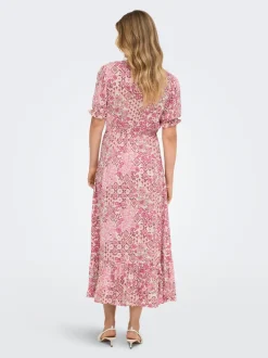 ONLCHIANTI Vestito lungo