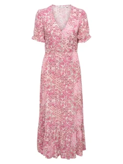 ONLCHIANTI Vestito lungo