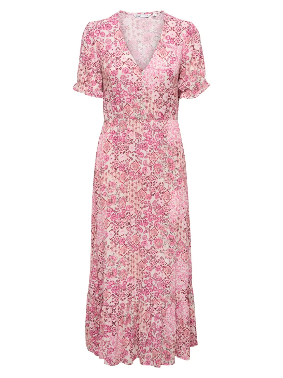 ONLCHIANTI Vestito lungo