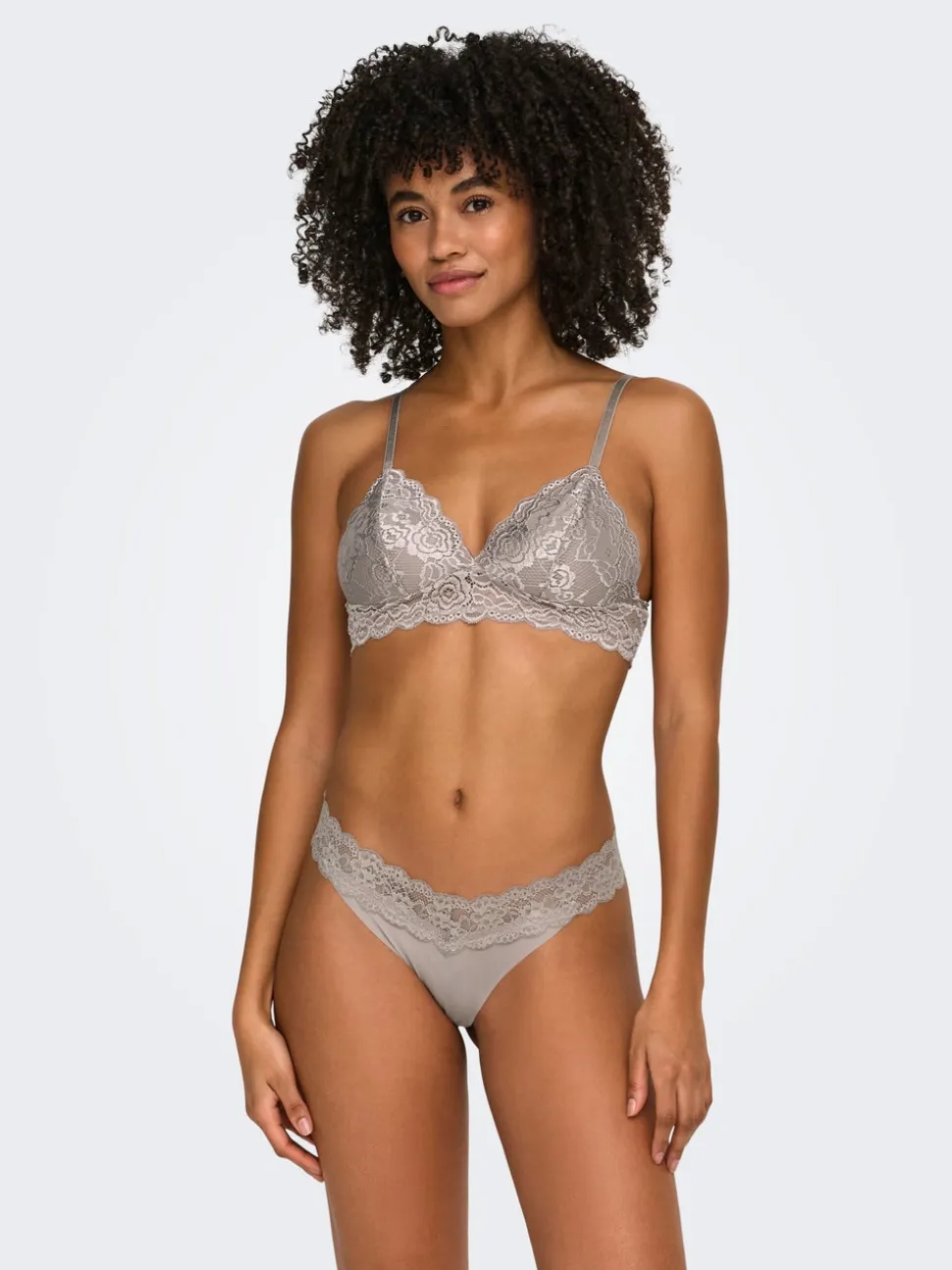 ONLCHLOE 3-pack Thong