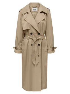 ONLCHLOE Trench