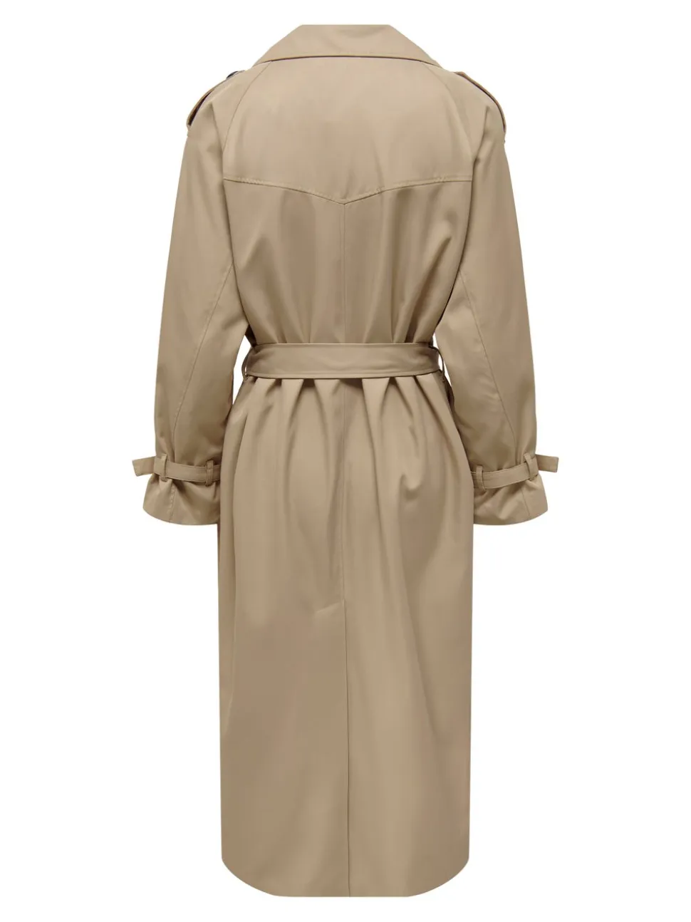 ONLCHLOE Trench