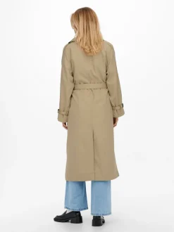 -ONLCHLOE Trench