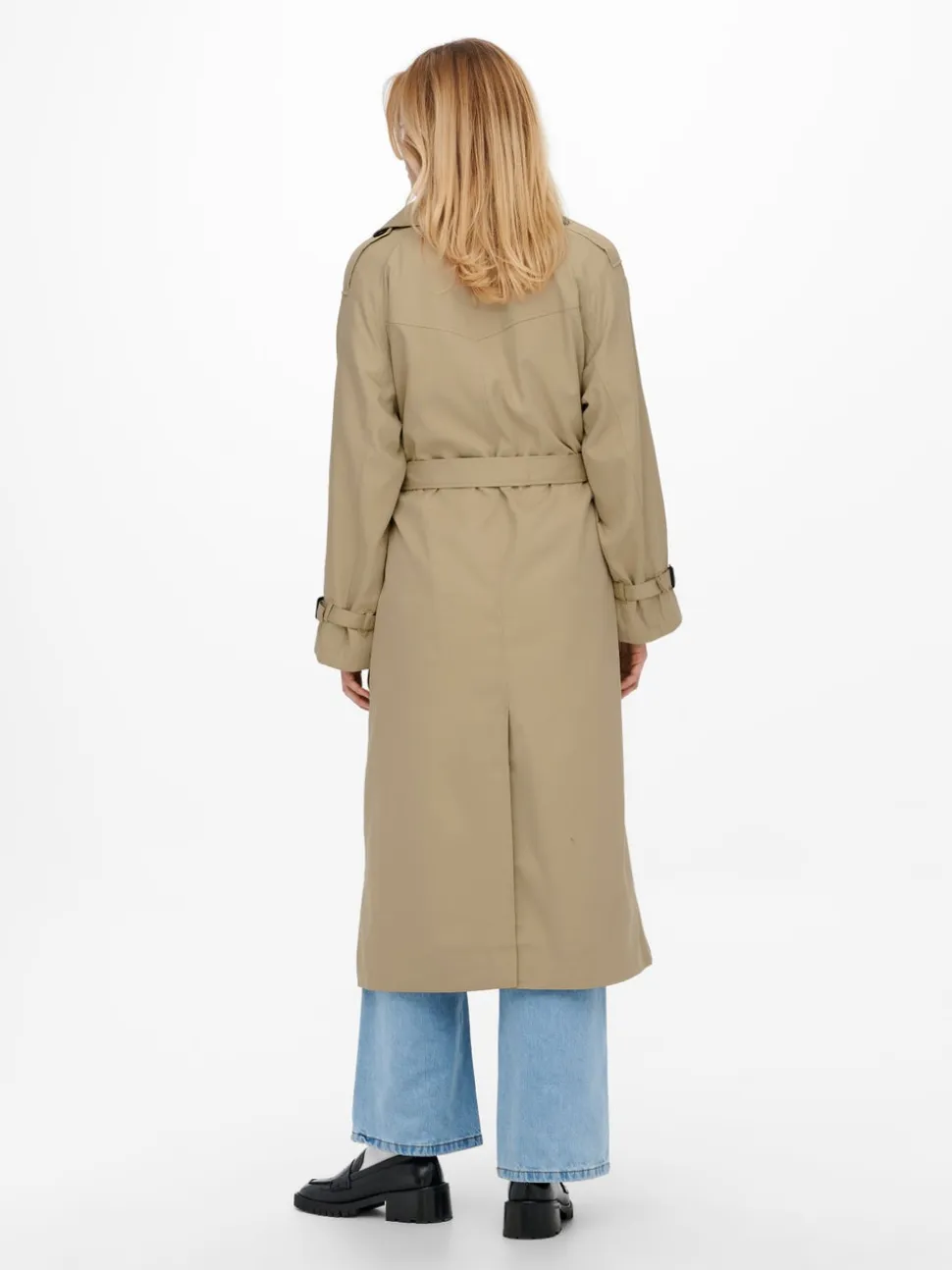 -ONLCHLOE Trench