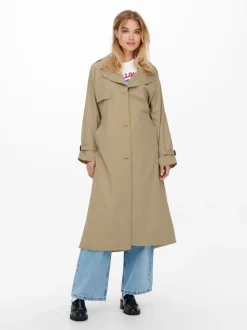 -ONLCHLOE Trench