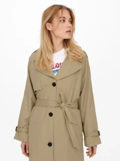 -ONLCHLOE Trench