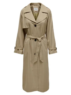 -ONLCHLOE Trench