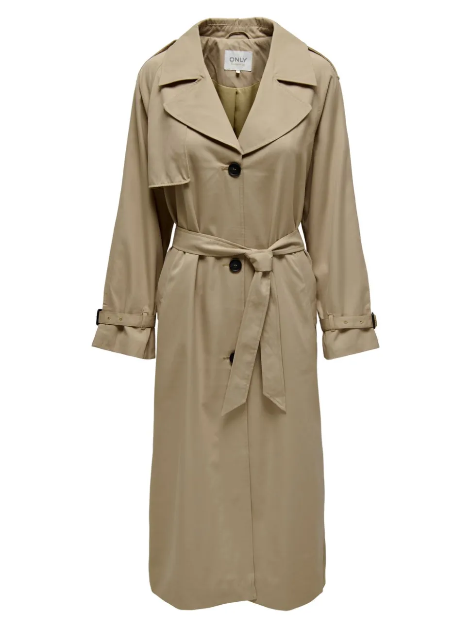 -ONLCHLOE Trench