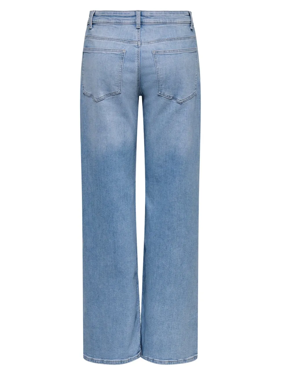 ONLCHRIS Vita bassa Wide Leg Fit Jeans