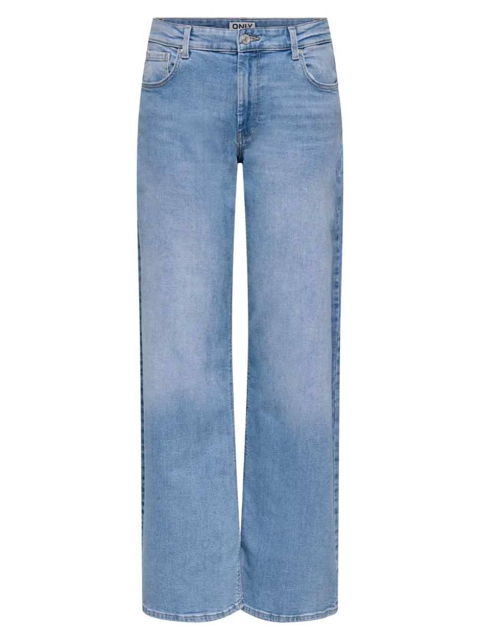ONLCHRIS Vita bassa Wide Leg Fit Jeans