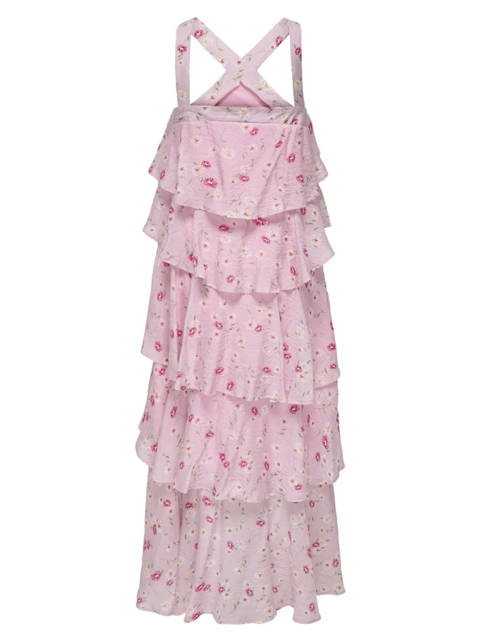 ONLCINDERELLA Vestito lungo
