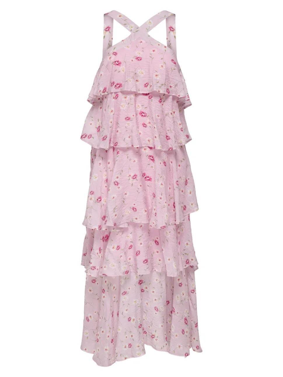ONLCINDERELLA Vestito lungo