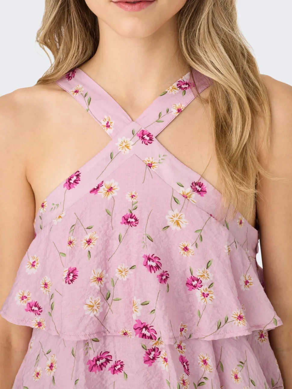ONLCINDERELLA Vestito lungo
