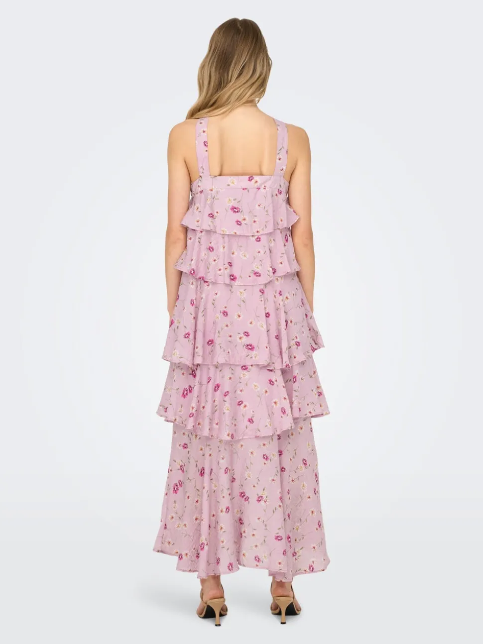 ONLCINDERELLA Vestito lungo