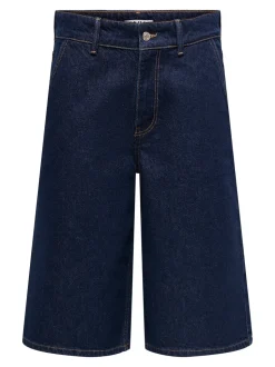 ONLCLAIR Baggy Fit shorts