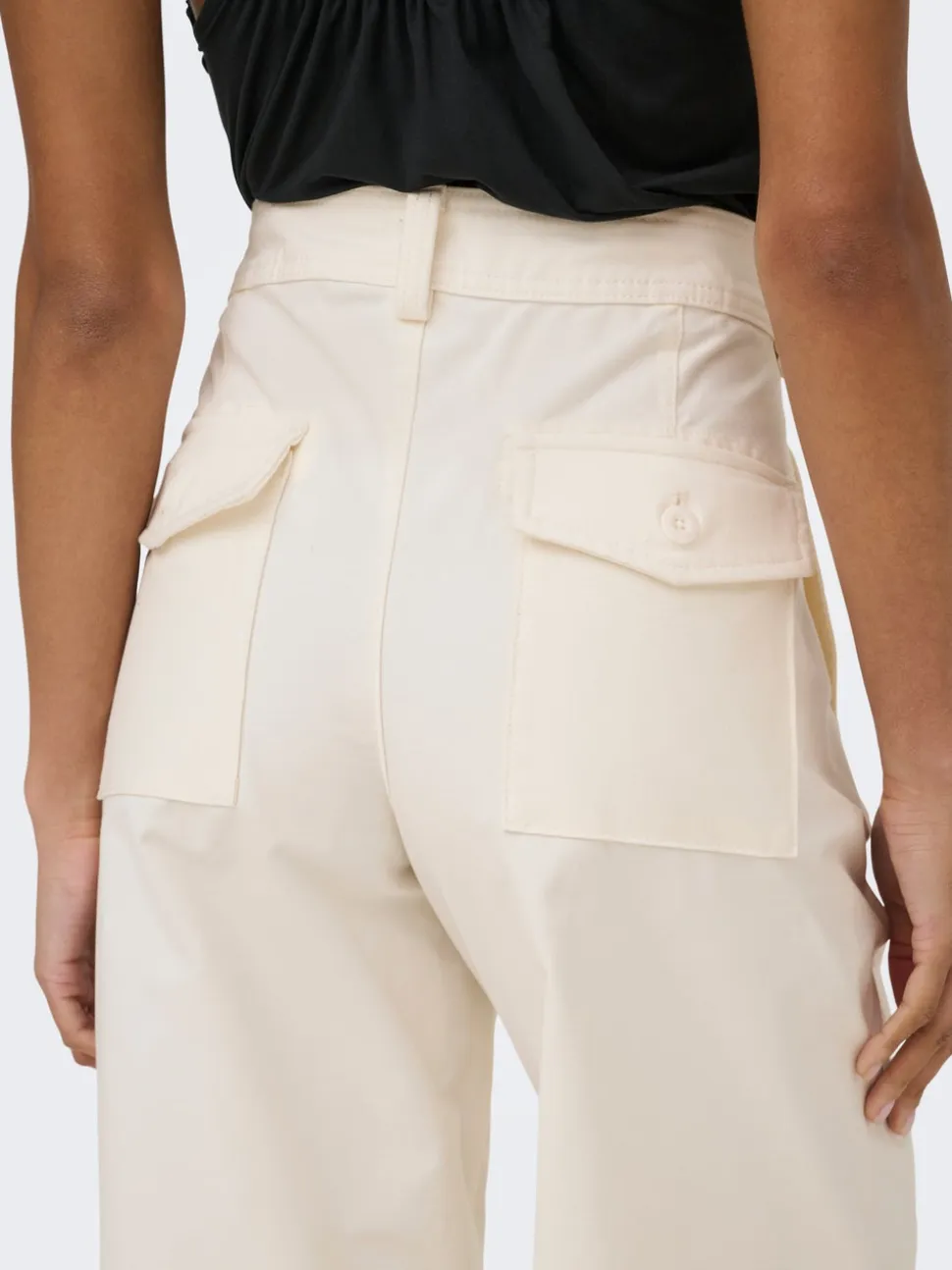 ONLCLAIR Barrel fit Pantaloni