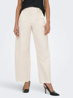 ONLCLAIR Barrel fit Pantaloni