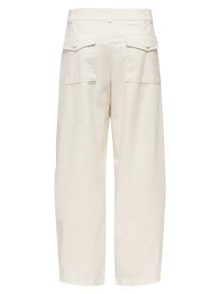 ONLCLAIR Barrel fit Pantaloni