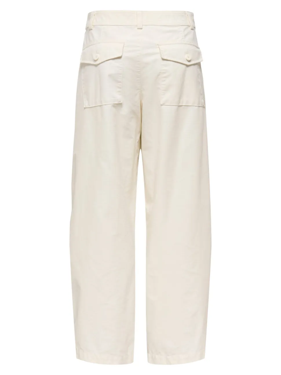 ONLCLAIR Barrel fit Pantaloni