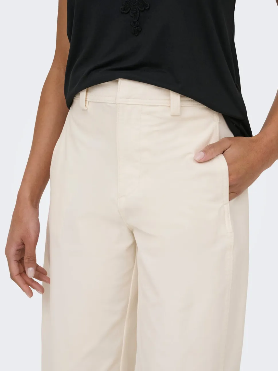 ONLCLAIR Barrel fit Pantaloni