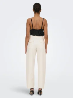 ONLCLAIR Barrel fit Pantaloni