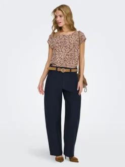 ONLCLAIR Barrel fit Pantaloni