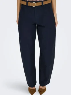 ONLCLAIR Barrel fit Pantaloni