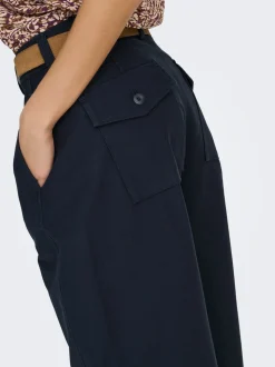 ONLCLAIR Barrel fit Pantaloni