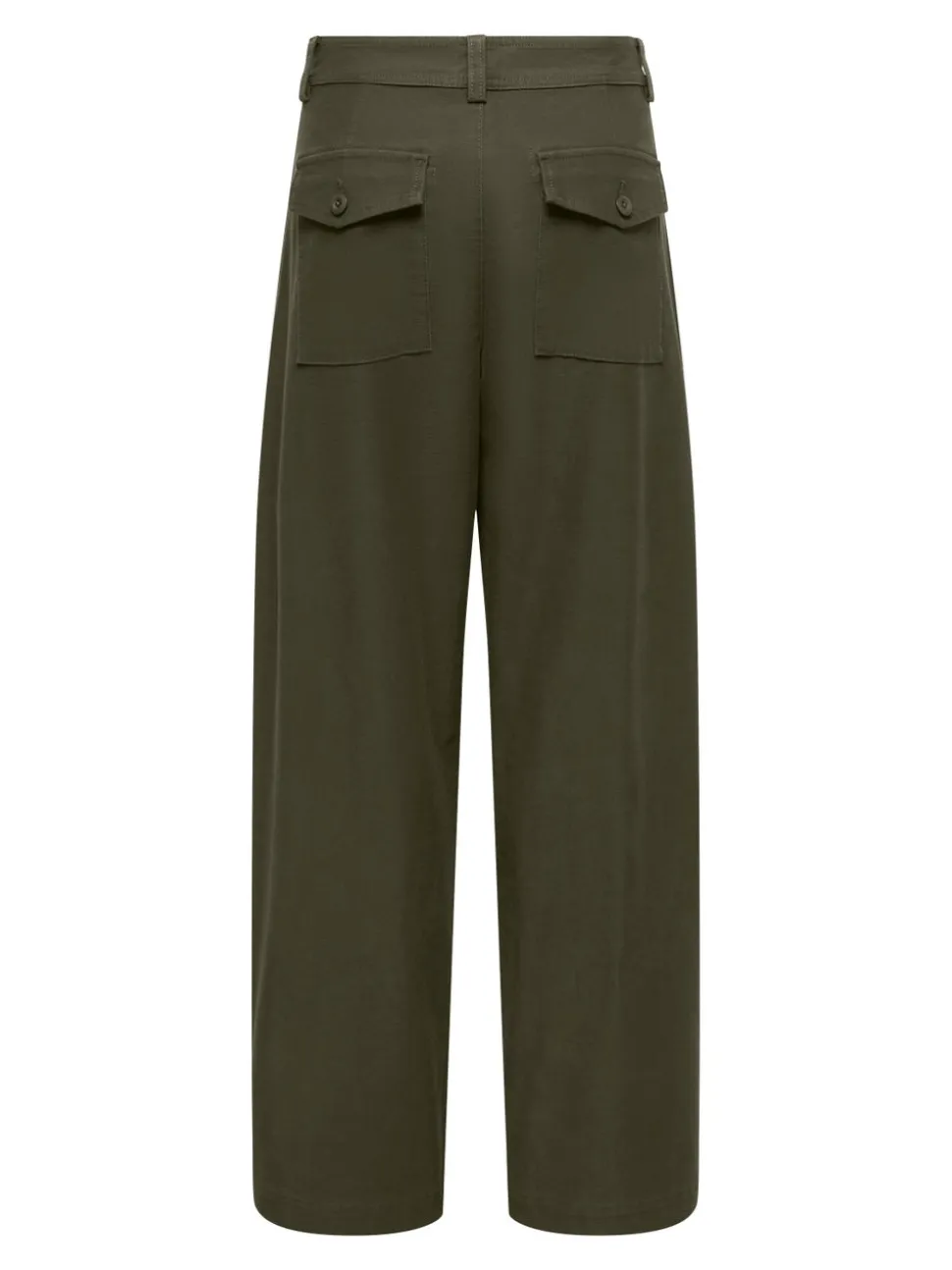 ONLCLAIR Barrel fit Pantaloni