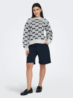 ONLCLARA Pullover