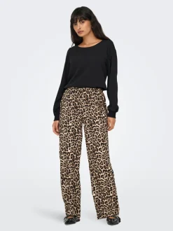 ONLCLARA Regular Fit Pantaloni