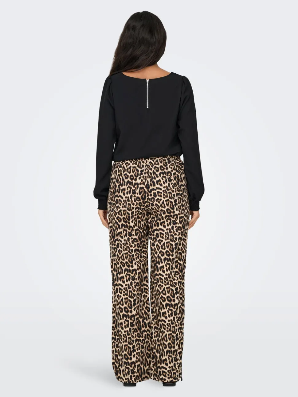 ONLCLARA Regular Fit Pantaloni