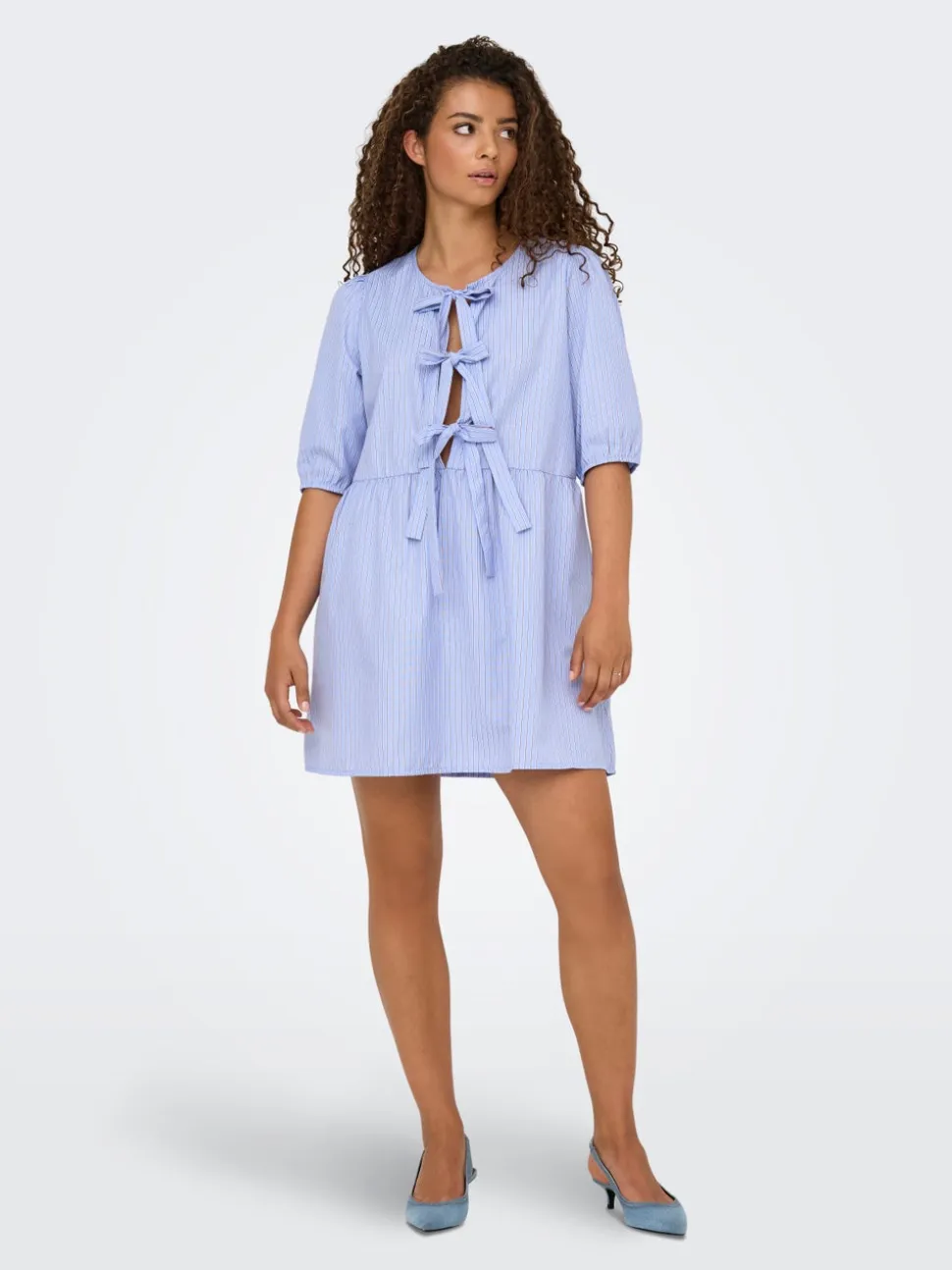 ONLCLARA Vestito corto