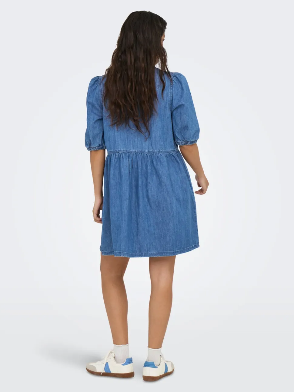 -ONLCLARA Vestito corto