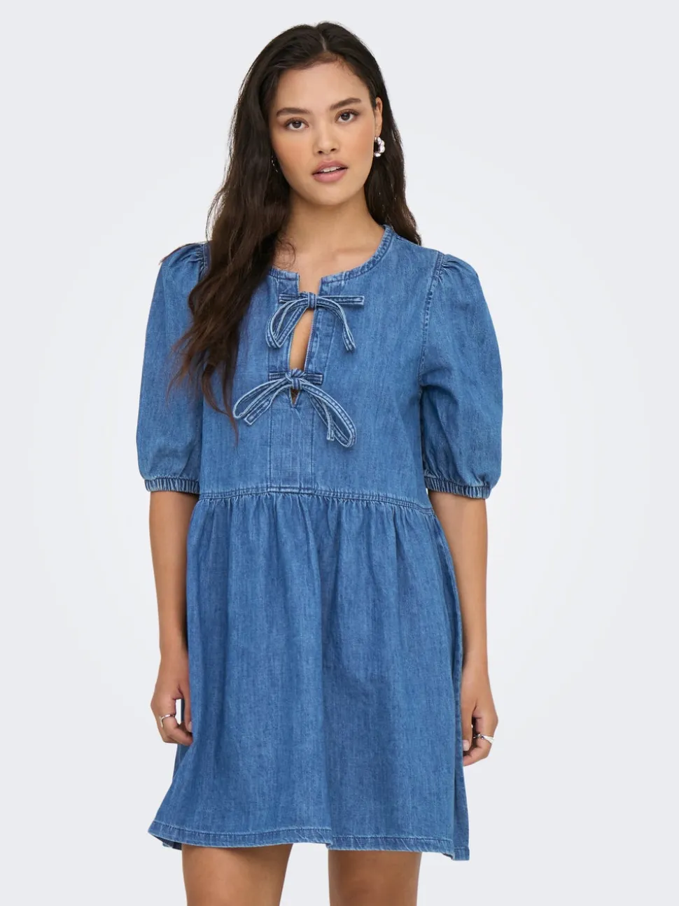 -ONLCLARA Vestito corto