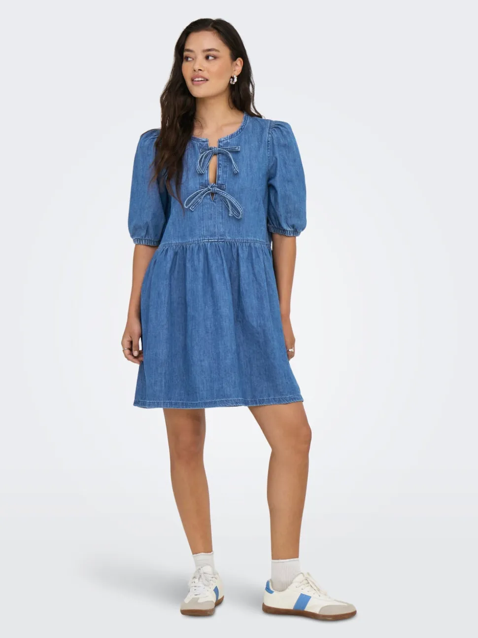 -ONLCLARA Vestito corto