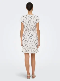 ONLCLAUDETTE Vestito corto