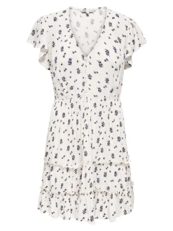 ONLCLAUDETTE Vestito corto