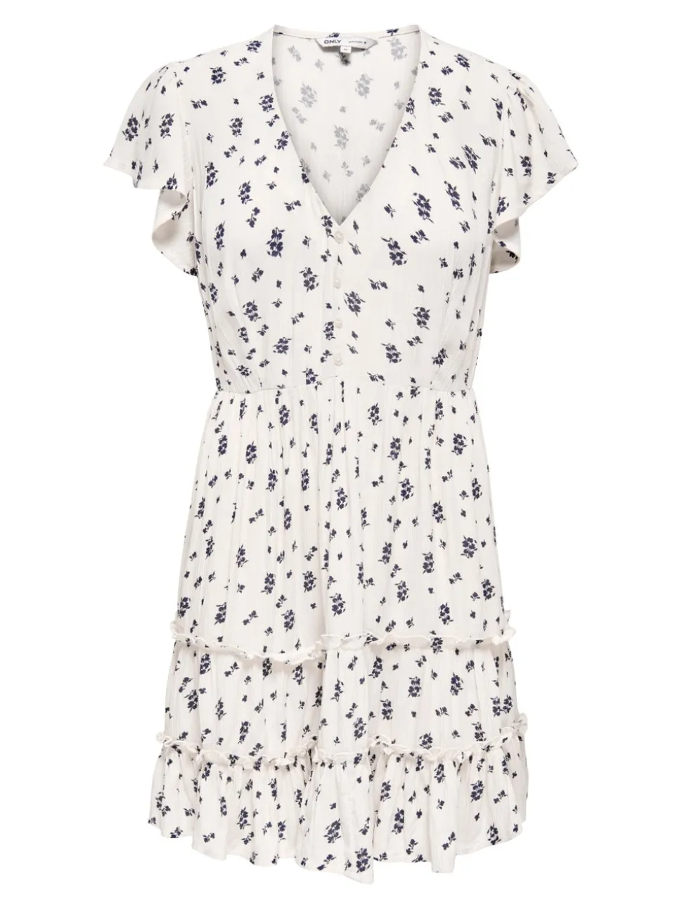 ONLCLAUDETTE Vestito corto