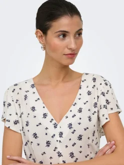 ONLCLAUDETTE Vestito corto
