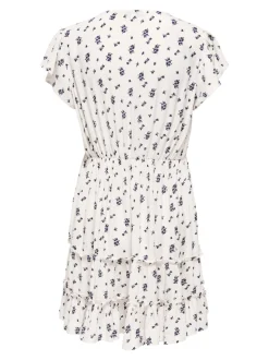 ONLCLAUDETTE Vestito corto