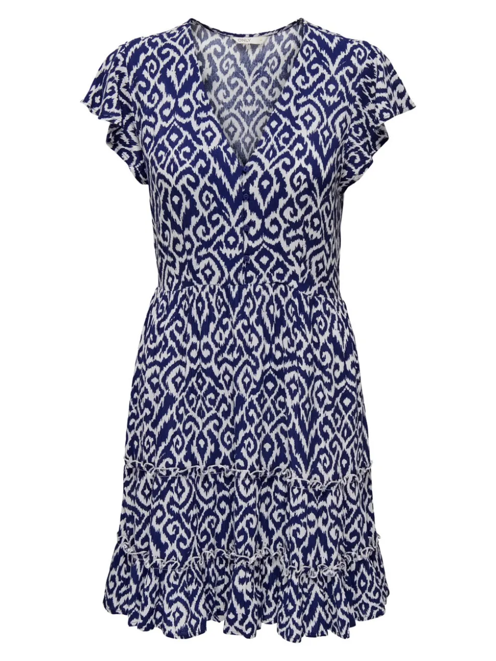 ONLCLAUDETTE Vestito corto
