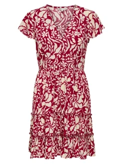 ONLCLAUDETTE Vestito corto