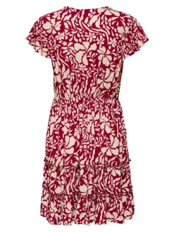 ONLCLAUDETTE Vestito corto
