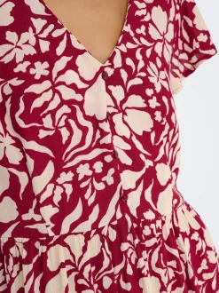 ONLCLAUDETTE Vestito corto